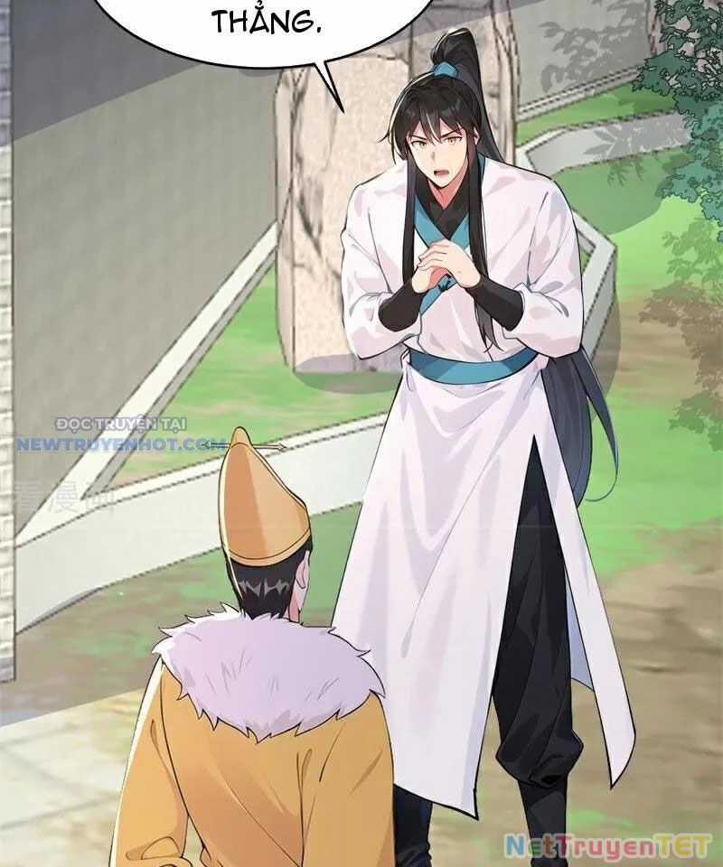 Ta Thực Sự Không Muốn Làm Thần Tiên Chapter 109 trang 49