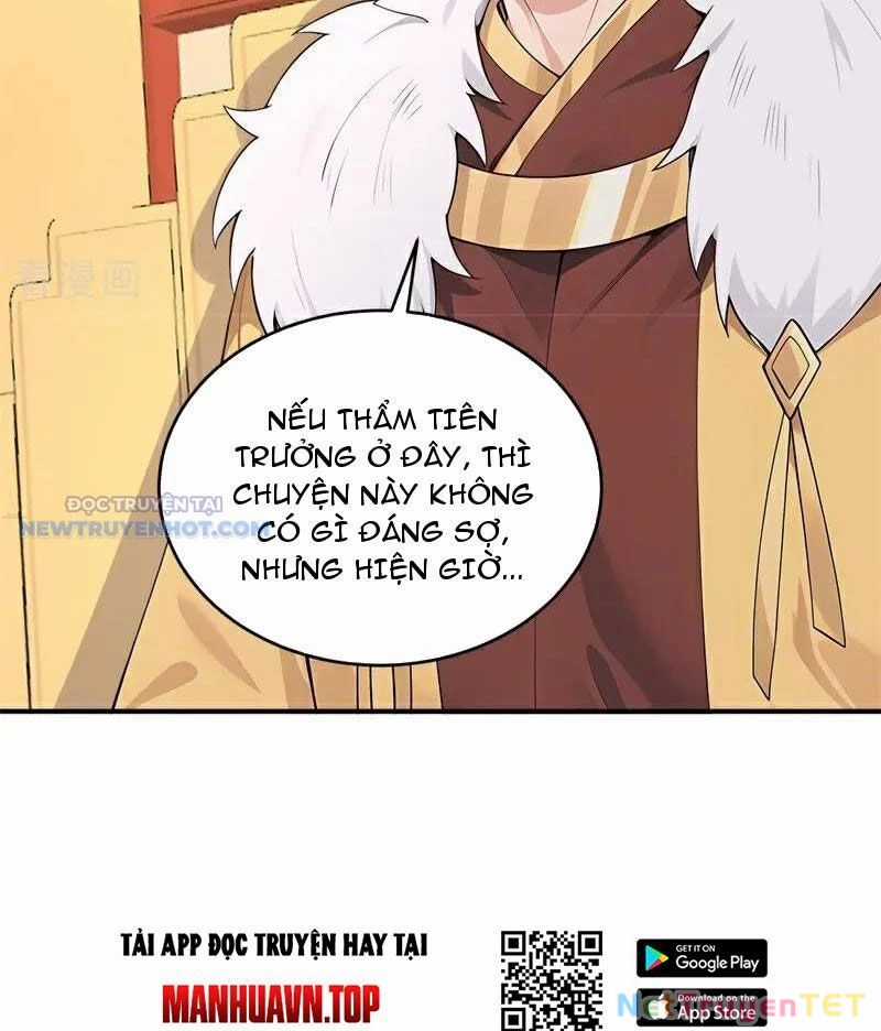 Ta Thực Sự Không Muốn Làm Thần Tiên Chapter 109 trang 5