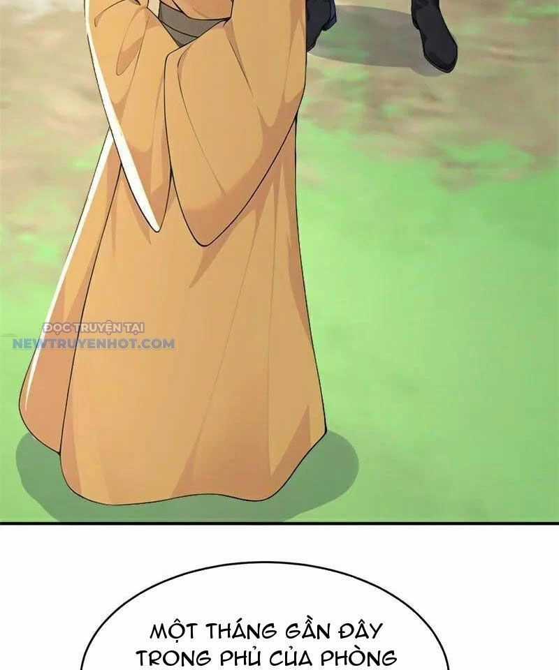 Ta Thực Sự Không Muốn Làm Thần Tiên Chapter 109 trang 50