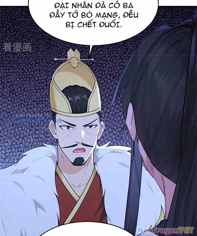 Ta Thực Sự Không Muốn Làm Thần Tiên Chapter 109 trang 51
