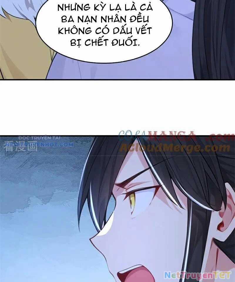 Ta Thực Sự Không Muốn Làm Thần Tiên Chapter 109 trang 52