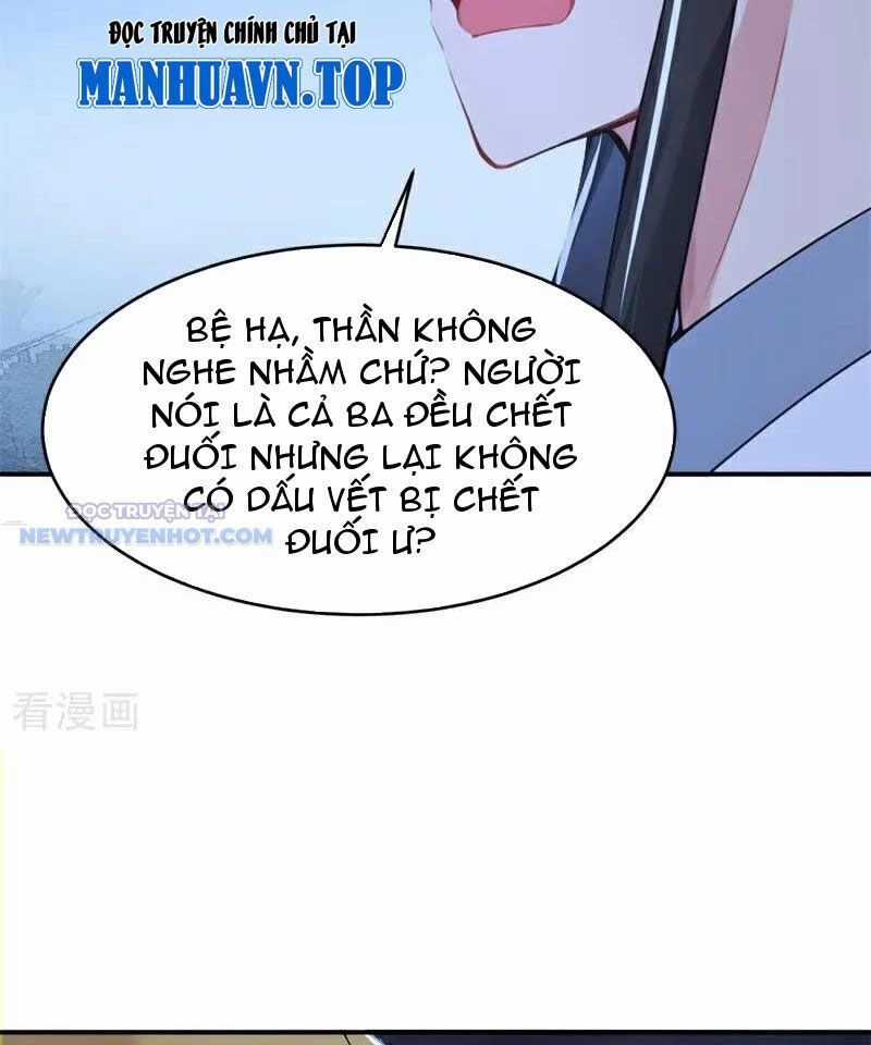 Ta Thực Sự Không Muốn Làm Thần Tiên Chapter 109 trang 53
