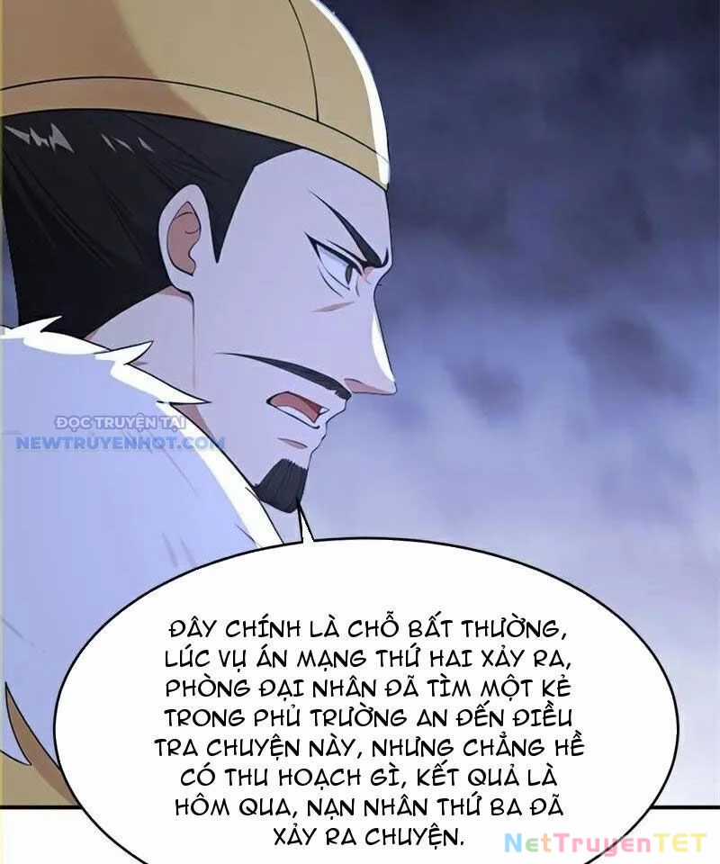 Ta Thực Sự Không Muốn Làm Thần Tiên Chapter 109 trang 54
