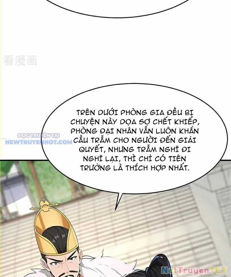 Ta Thực Sự Không Muốn Làm Thần Tiên Chapter 109 trang 55
