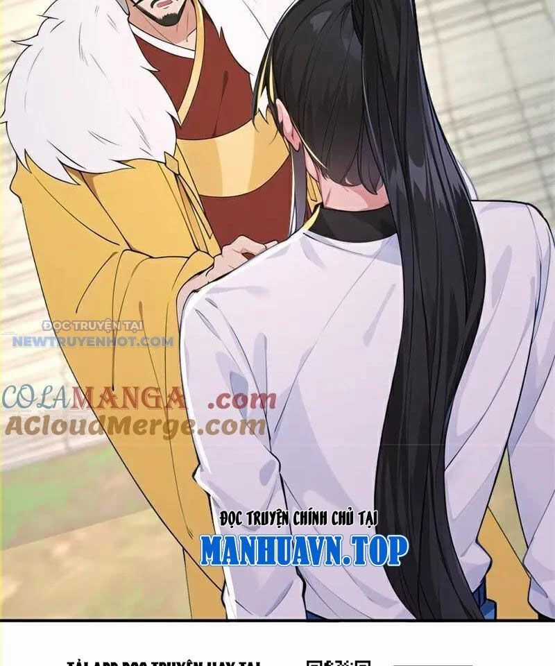 Ta Thực Sự Không Muốn Làm Thần Tiên Chapter 109 trang 56