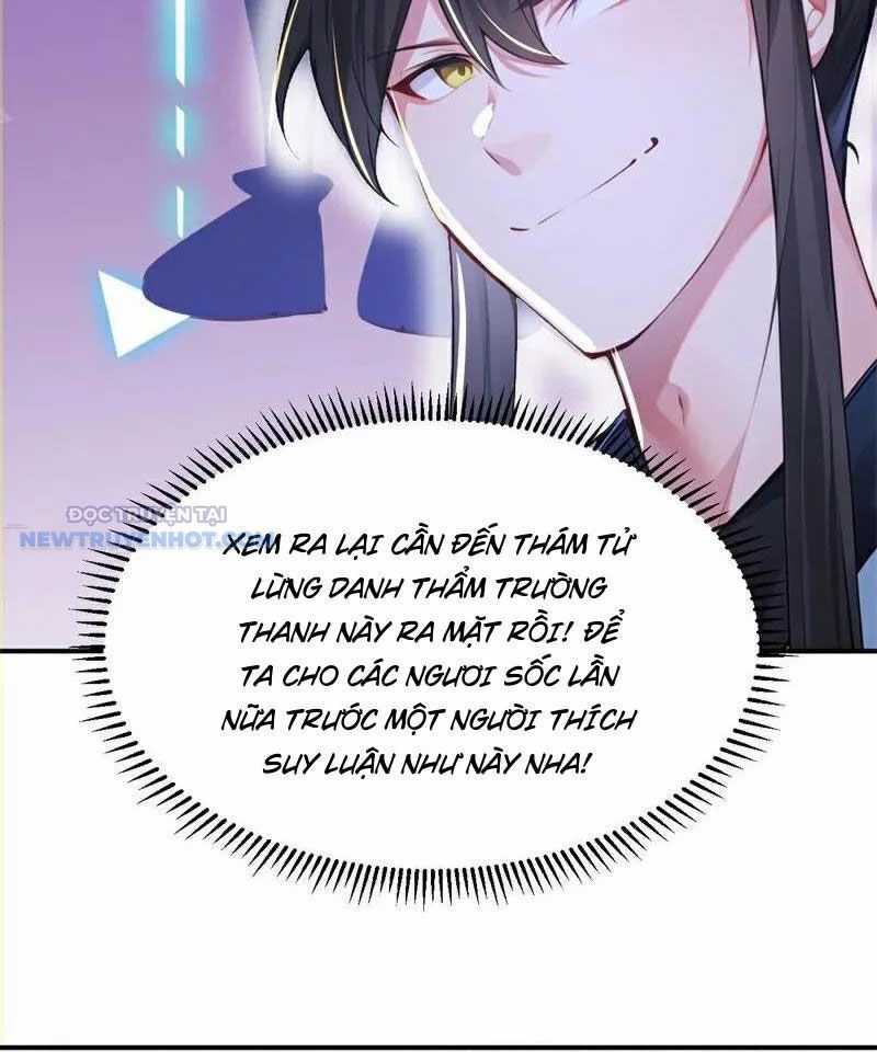 Ta Thực Sự Không Muốn Làm Thần Tiên Chapter 109 trang 58