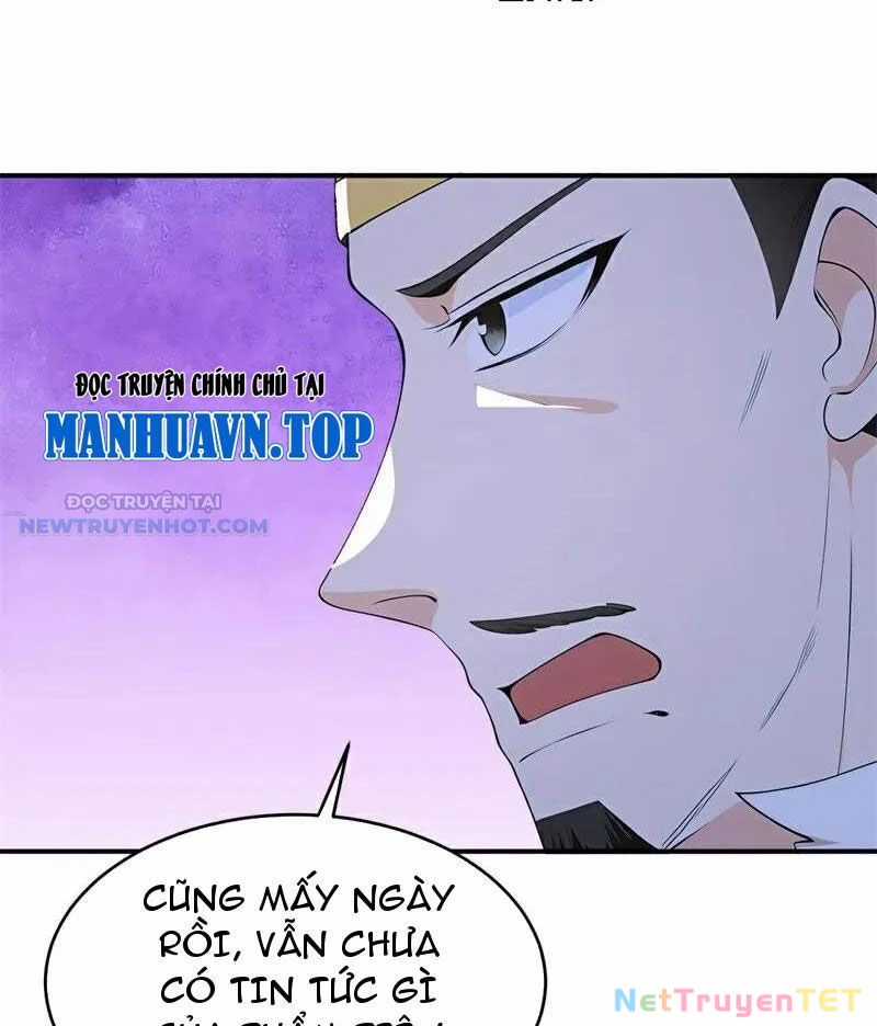 Ta Thực Sự Không Muốn Làm Thần Tiên Chapter 109 trang 6