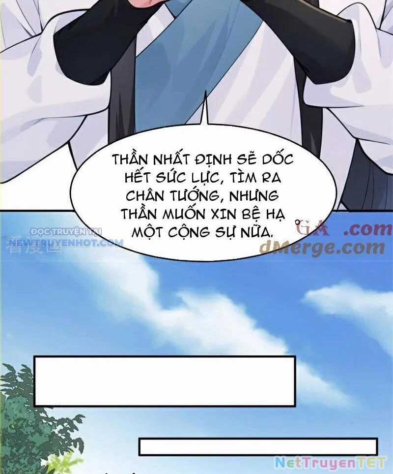 Ta Thực Sự Không Muốn Làm Thần Tiên Chapter 109 trang 60