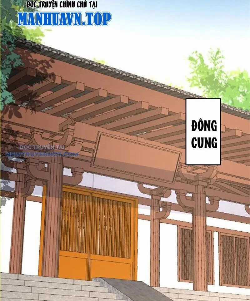 Ta Thực Sự Không Muốn Làm Thần Tiên Chapter 109 trang 61