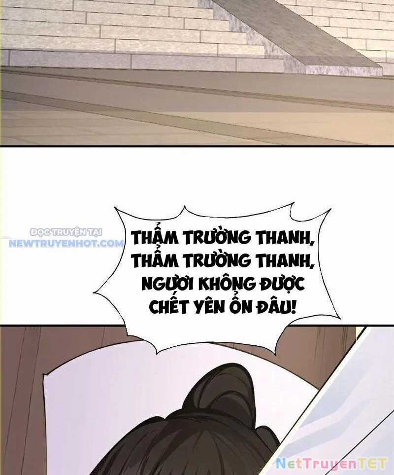 Ta Thực Sự Không Muốn Làm Thần Tiên Chapter 109 trang 62