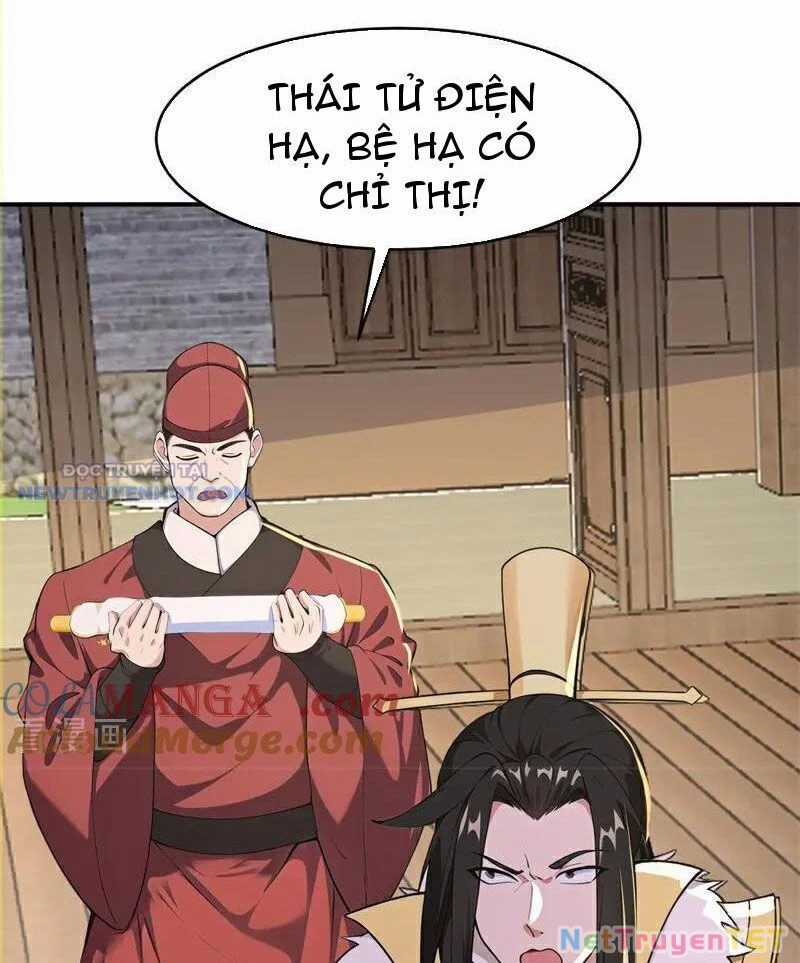 Ta Thực Sự Không Muốn Làm Thần Tiên Chapter 109 trang 64