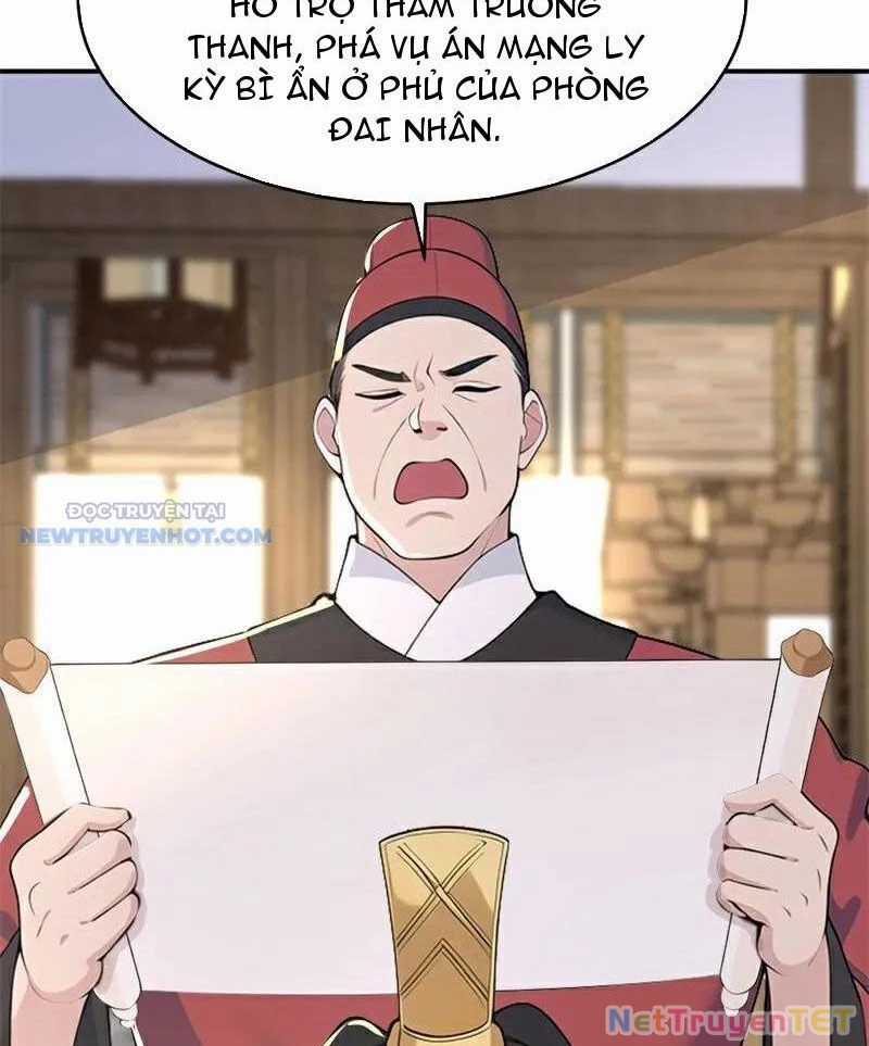 Ta Thực Sự Không Muốn Làm Thần Tiên Chapter 109 trang 67