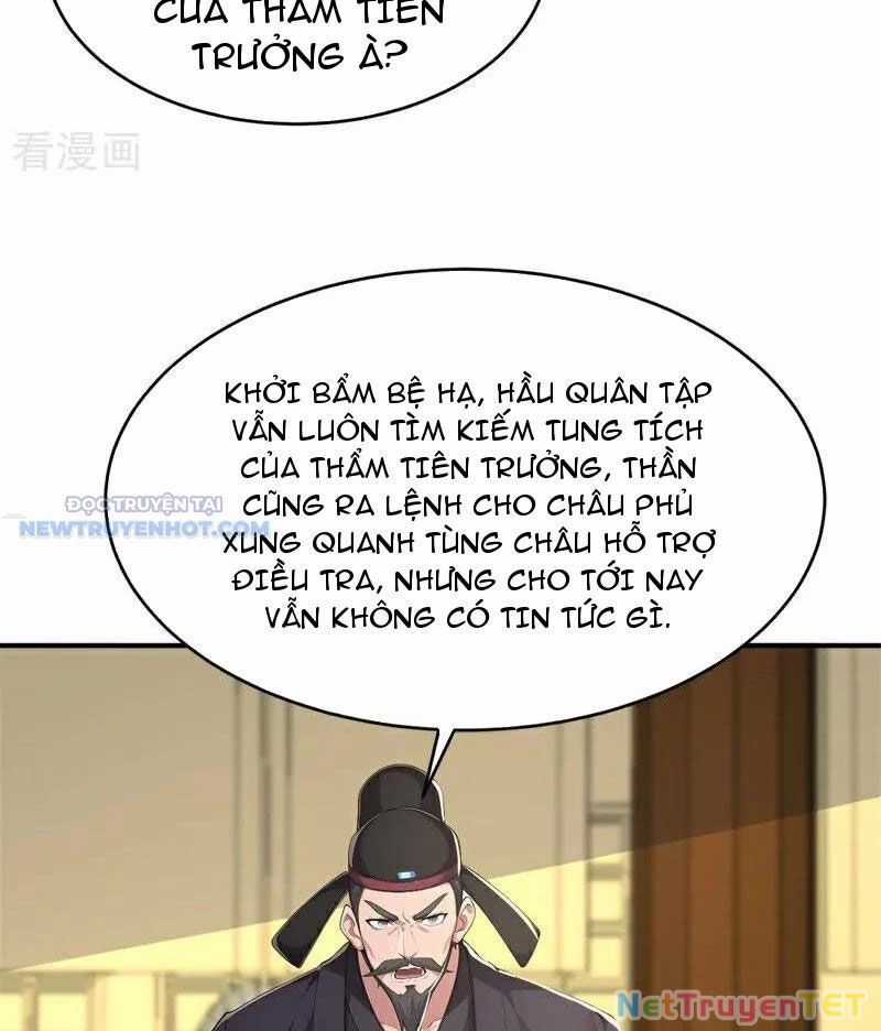 Ta Thực Sự Không Muốn Làm Thần Tiên Chapter 109 trang 7