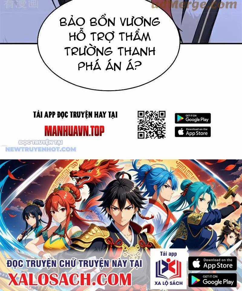 Ta Thực Sự Không Muốn Làm Thần Tiên Chapter 109 trang 70