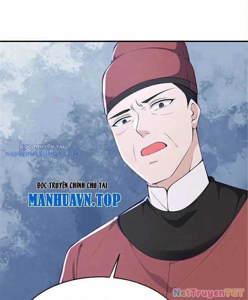 Ta Thực Sự Không Muốn Làm Thần Tiên Chapter 110 trang 1