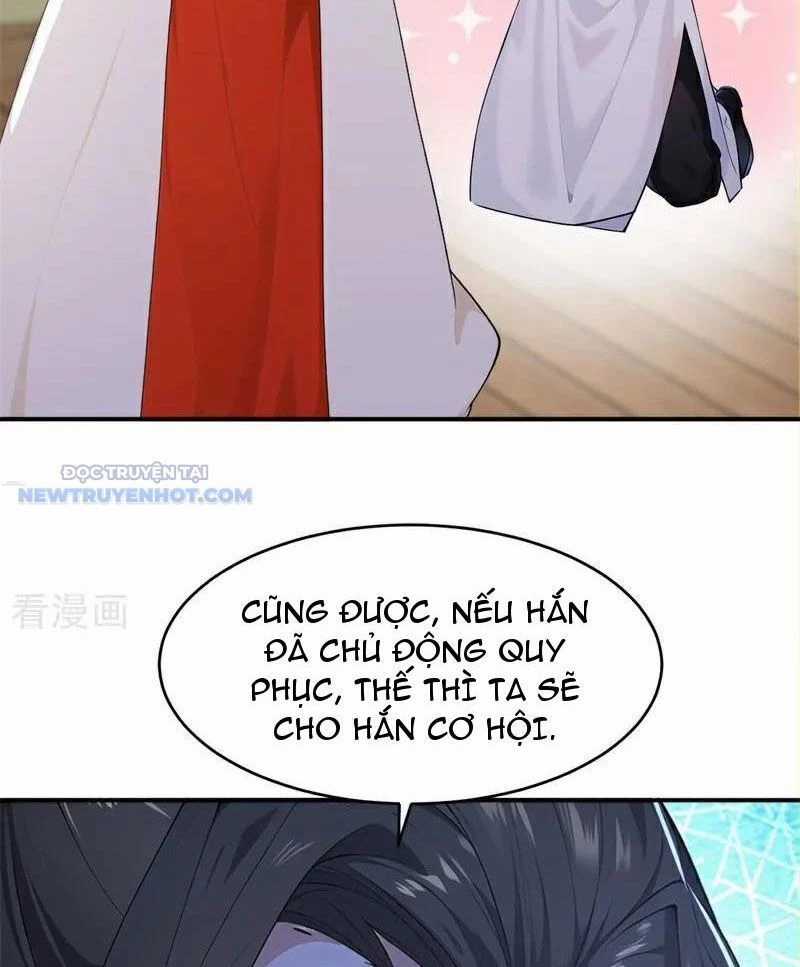 Ta Thực Sự Không Muốn Làm Thần Tiên Chapter 110 trang 10