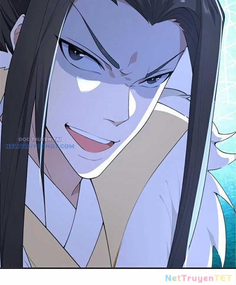 Ta Thực Sự Không Muốn Làm Thần Tiên Chapter 110 trang 11
