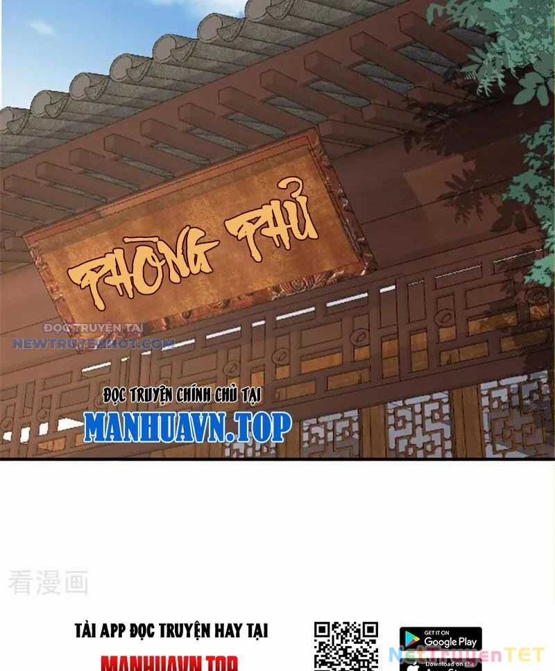 Ta Thực Sự Không Muốn Làm Thần Tiên Chapter 110 trang 13
