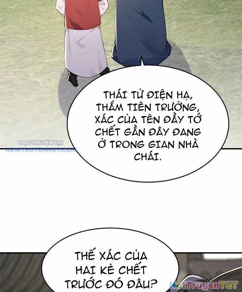 Ta Thực Sự Không Muốn Làm Thần Tiên Chapter 110 trang 15