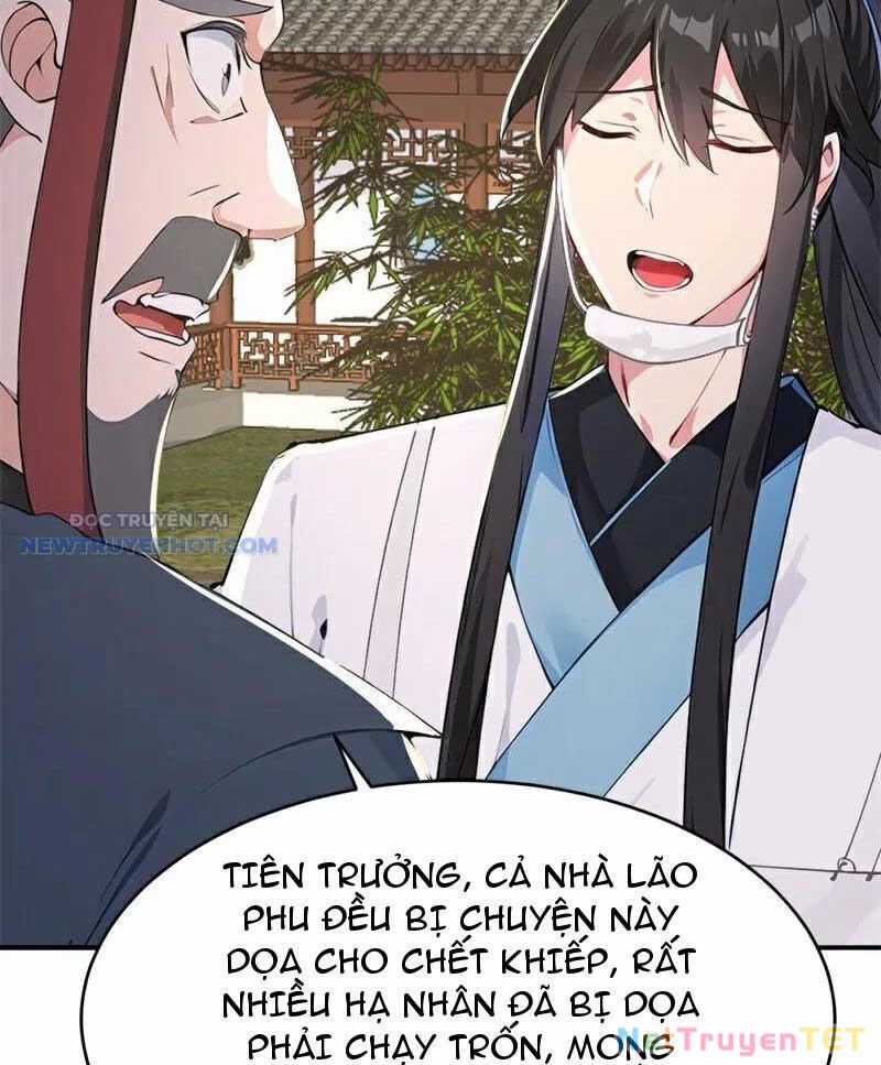 Ta Thực Sự Không Muốn Làm Thần Tiên Chapter 110 trang 18