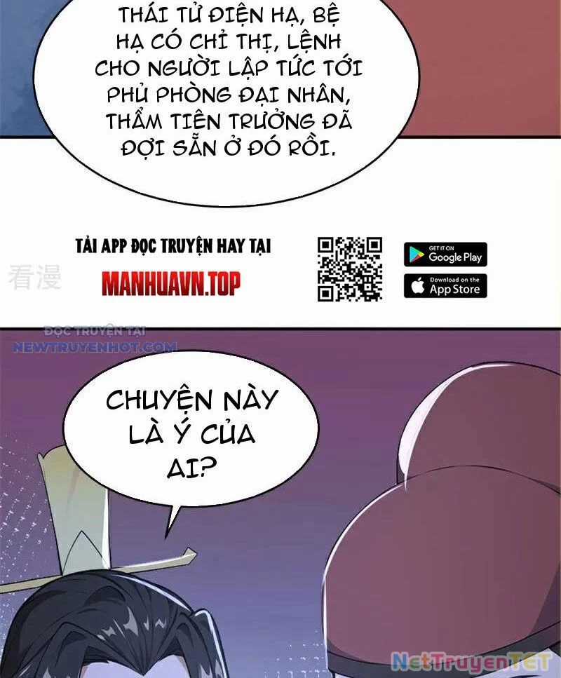 Ta Thực Sự Không Muốn Làm Thần Tiên Chapter 110 trang 2
