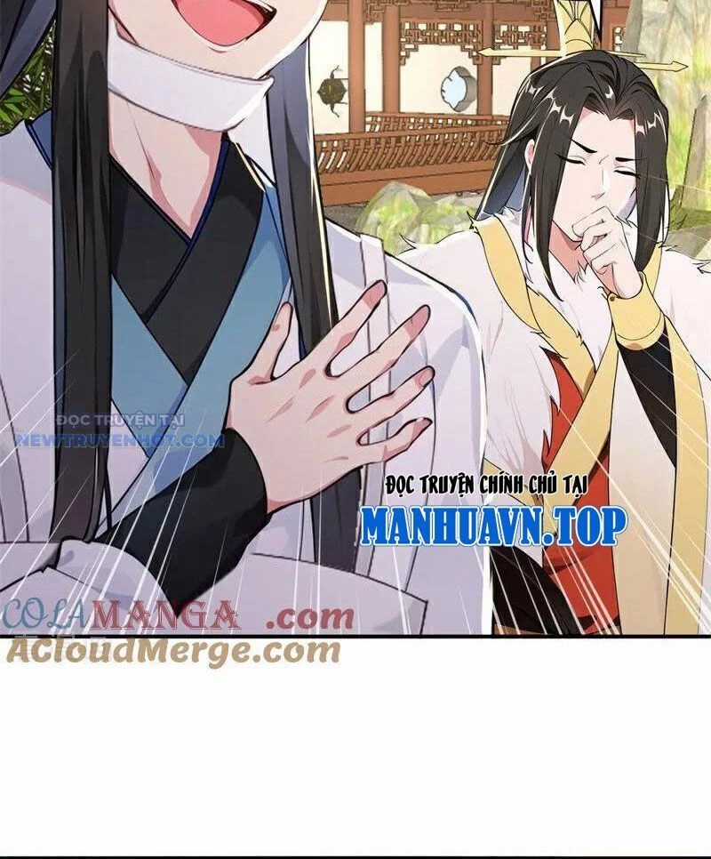Ta Thực Sự Không Muốn Làm Thần Tiên Chapter 110 trang 20
