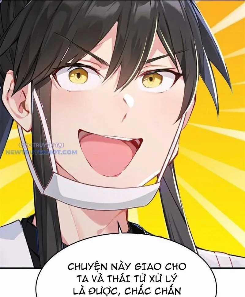 Ta Thực Sự Không Muốn Làm Thần Tiên Chapter 110 trang 21