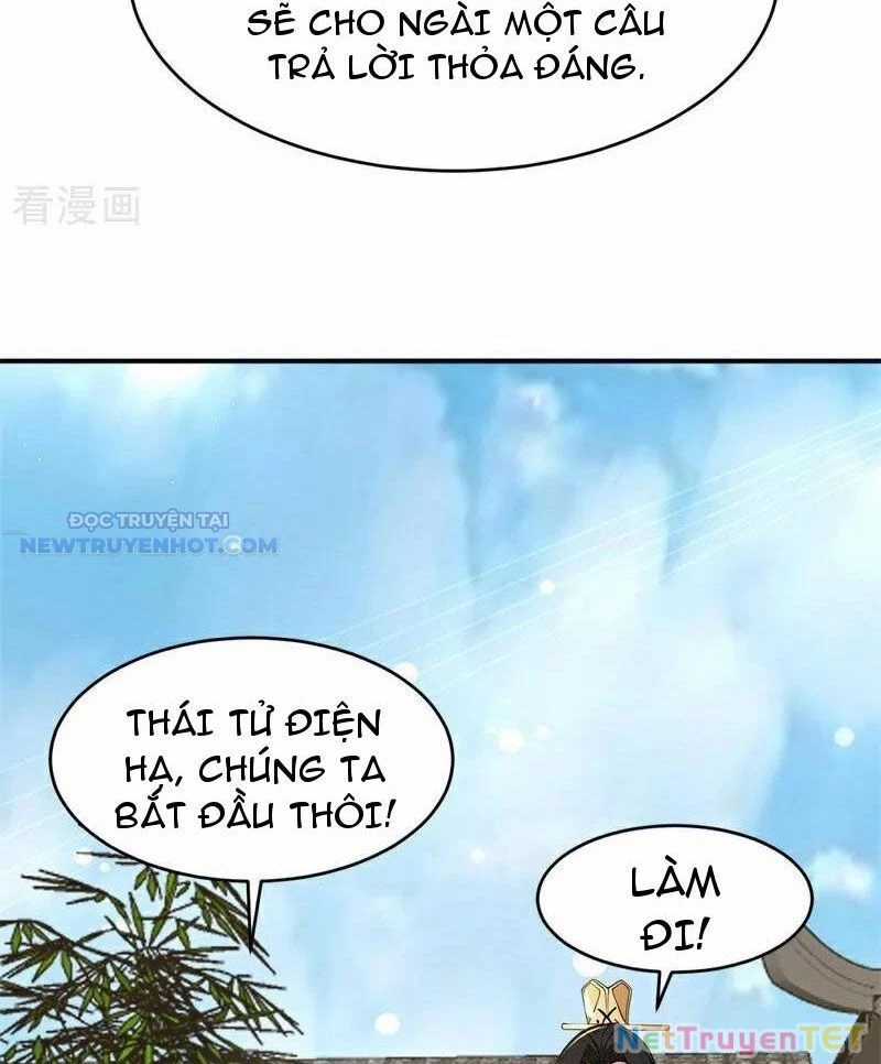 Ta Thực Sự Không Muốn Làm Thần Tiên Chapter 110 trang 22