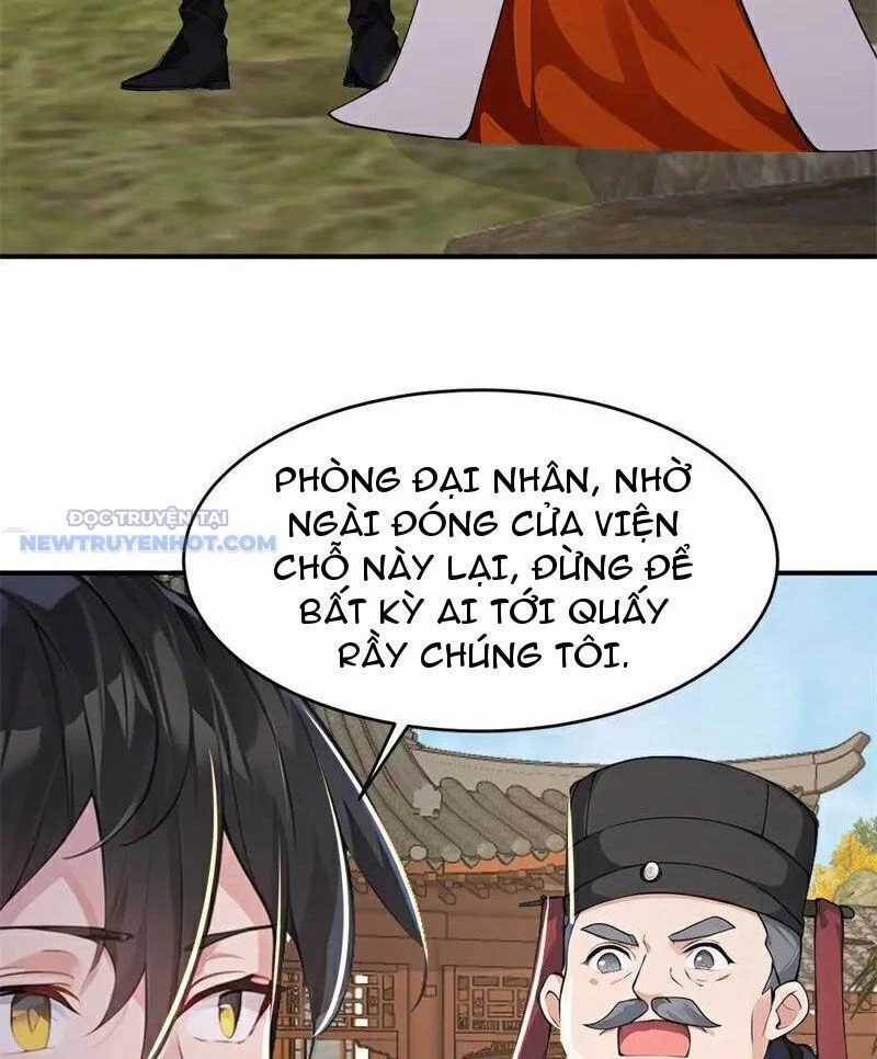 Ta Thực Sự Không Muốn Làm Thần Tiên Chapter 110 trang 24