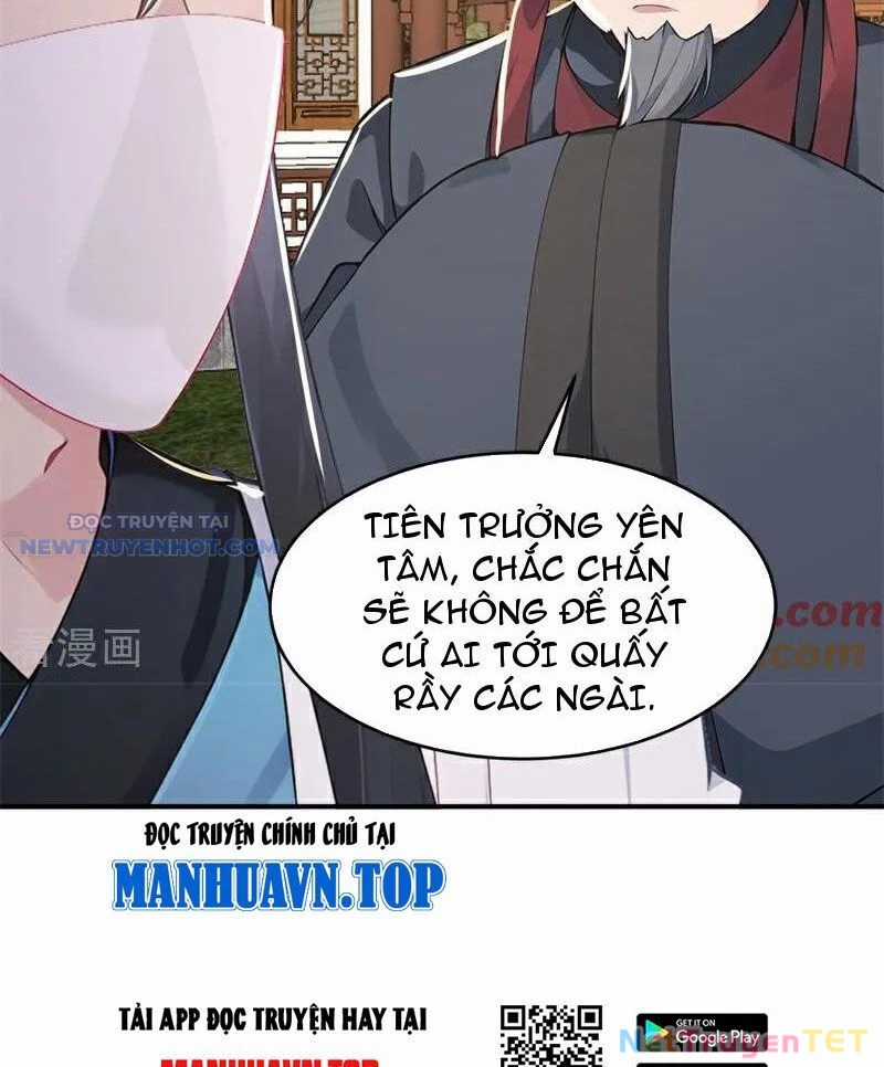 Ta Thực Sự Không Muốn Làm Thần Tiên Chapter 110 trang 25