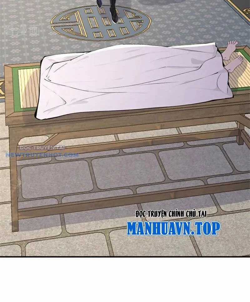 Ta Thực Sự Không Muốn Làm Thần Tiên Chapter 110 trang 27
