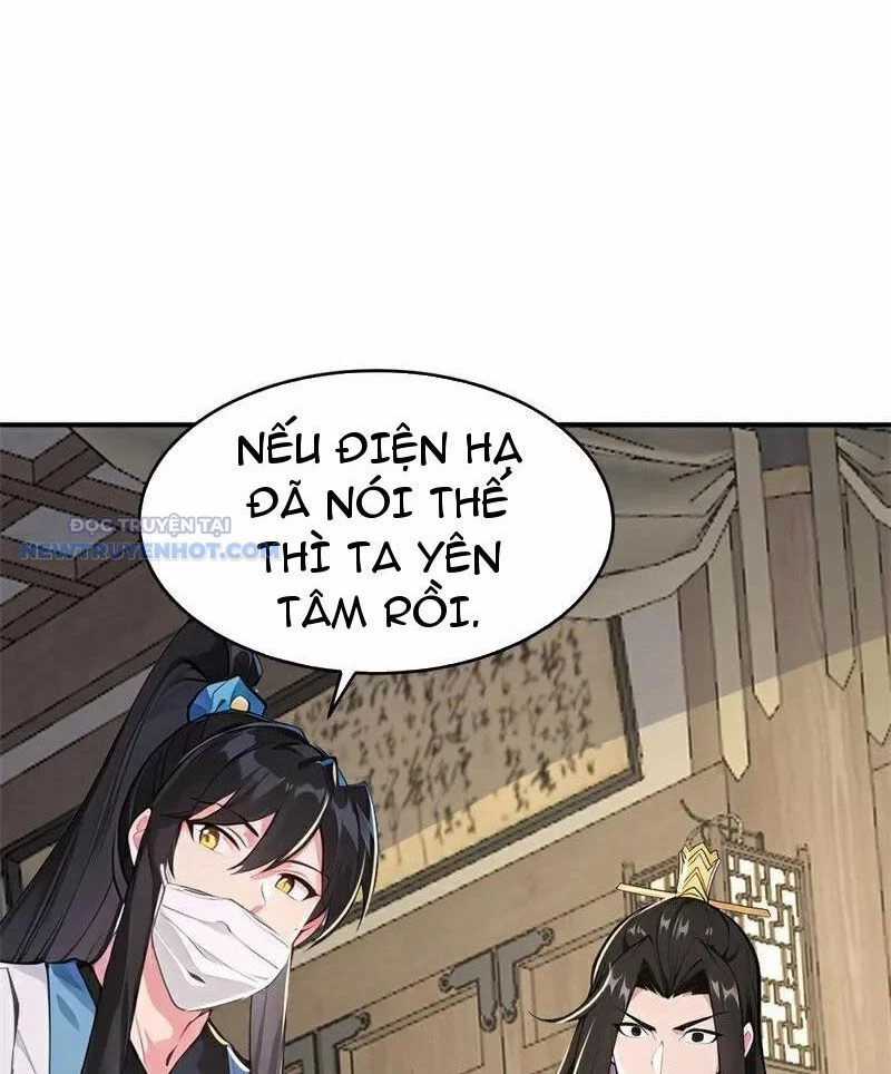Ta Thực Sự Không Muốn Làm Thần Tiên Chapter 110 trang 30