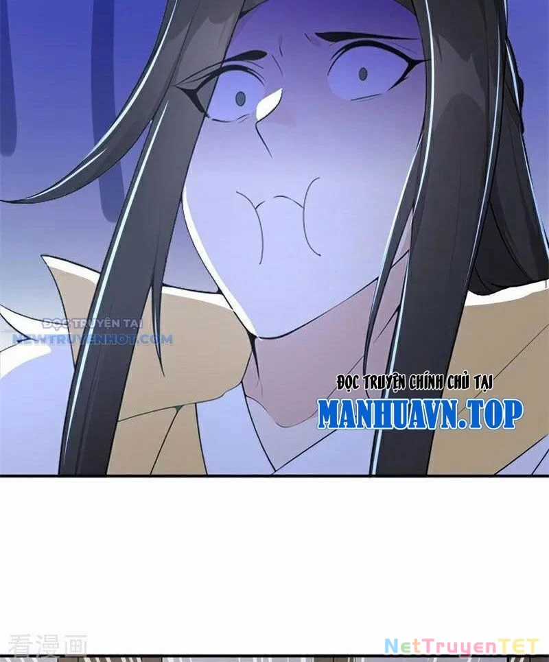 Ta Thực Sự Không Muốn Làm Thần Tiên Chapter 110 trang 32