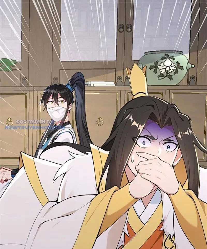 Ta Thực Sự Không Muốn Làm Thần Tiên Chapter 110 trang 33