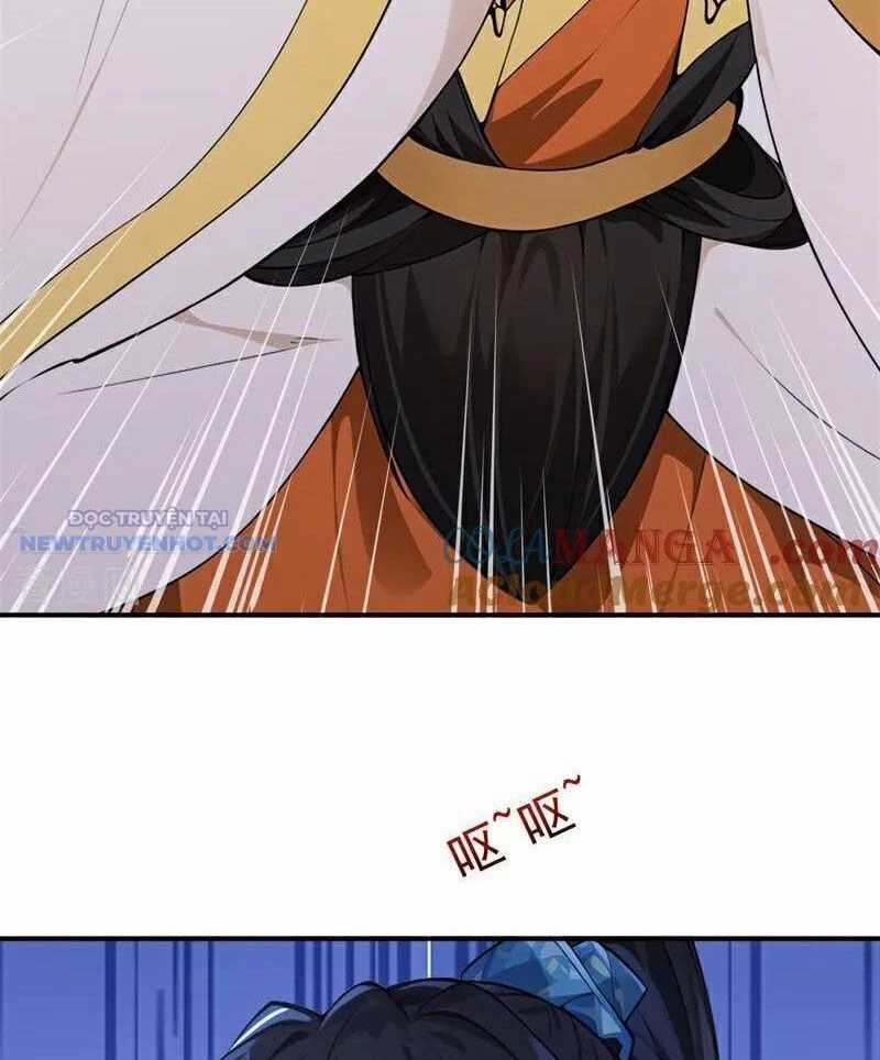 Ta Thực Sự Không Muốn Làm Thần Tiên Chapter 110 trang 34