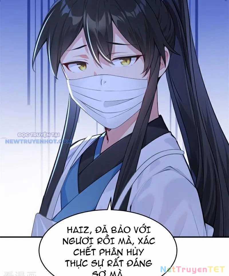 Ta Thực Sự Không Muốn Làm Thần Tiên Chapter 110 trang 35