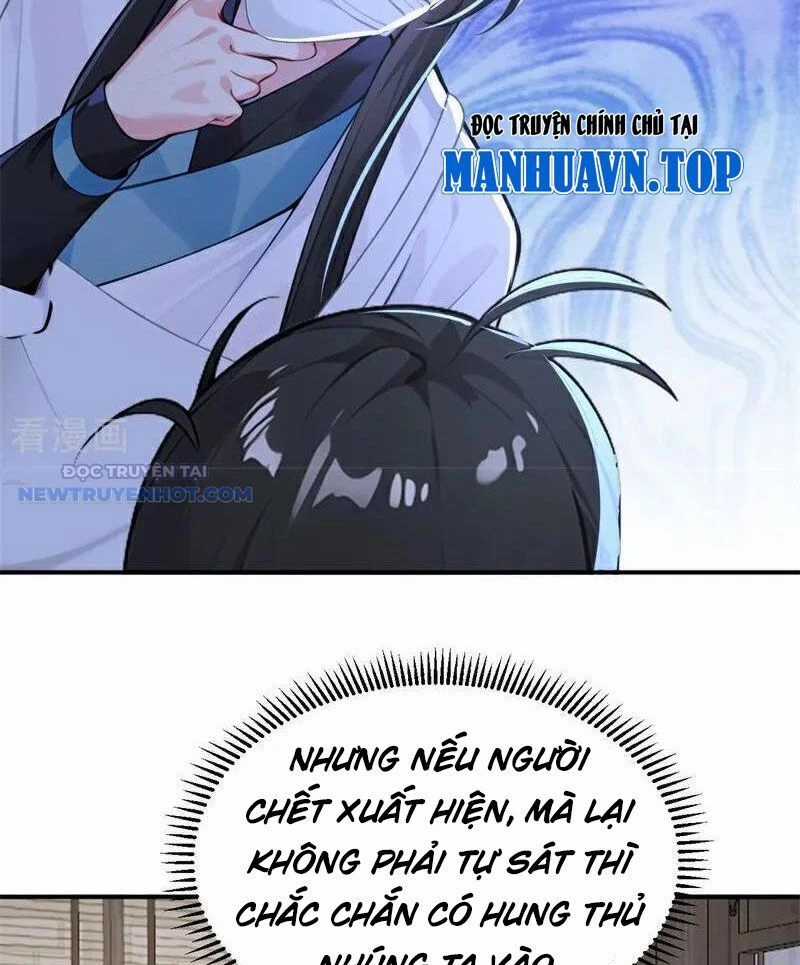 Ta Thực Sự Không Muốn Làm Thần Tiên Chapter 110 trang 37