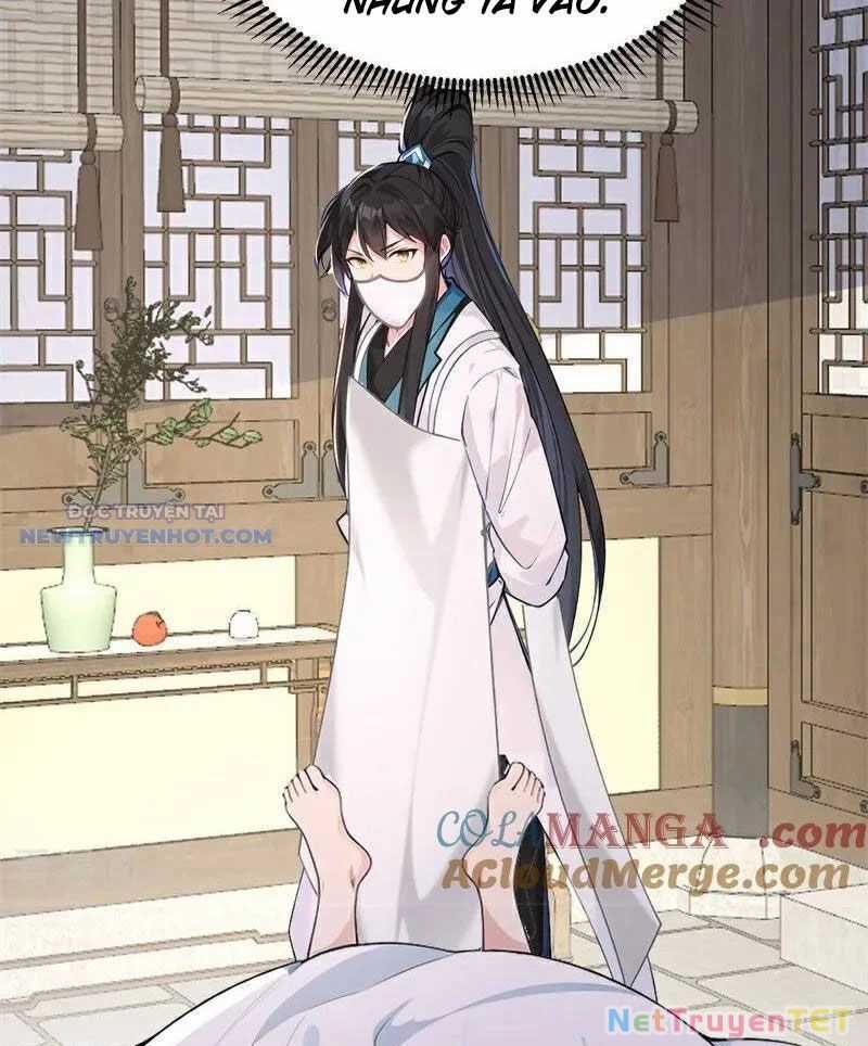 Ta Thực Sự Không Muốn Làm Thần Tiên Chapter 110 trang 38