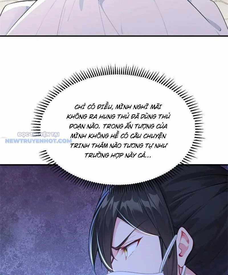 Ta Thực Sự Không Muốn Làm Thần Tiên Chapter 110 trang 39