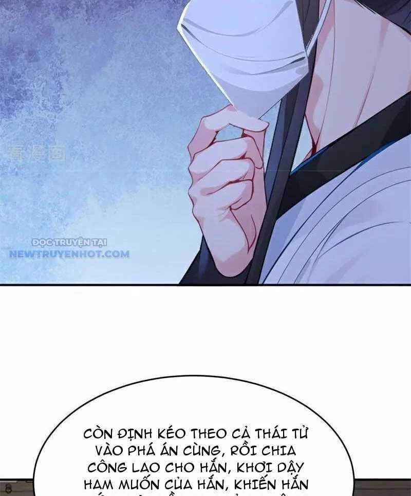 Ta Thực Sự Không Muốn Làm Thần Tiên Chapter 110 trang 40