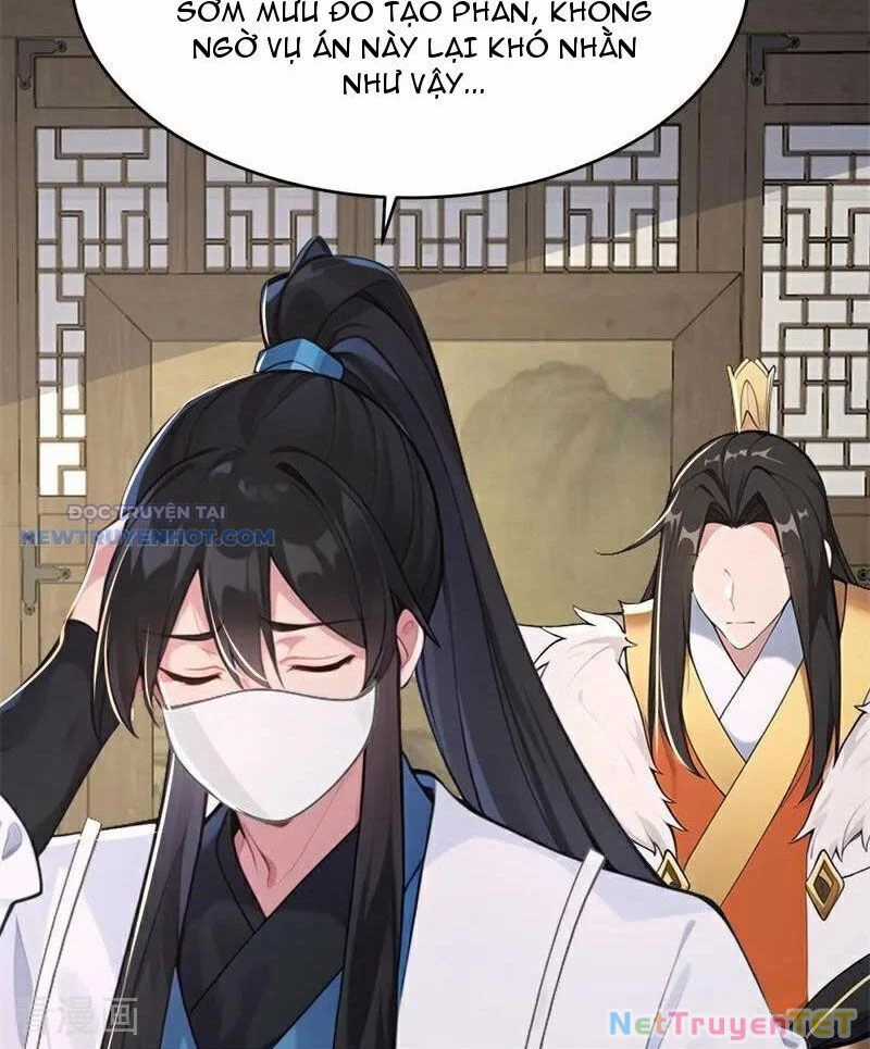 Ta Thực Sự Không Muốn Làm Thần Tiên Chapter 110 trang 41