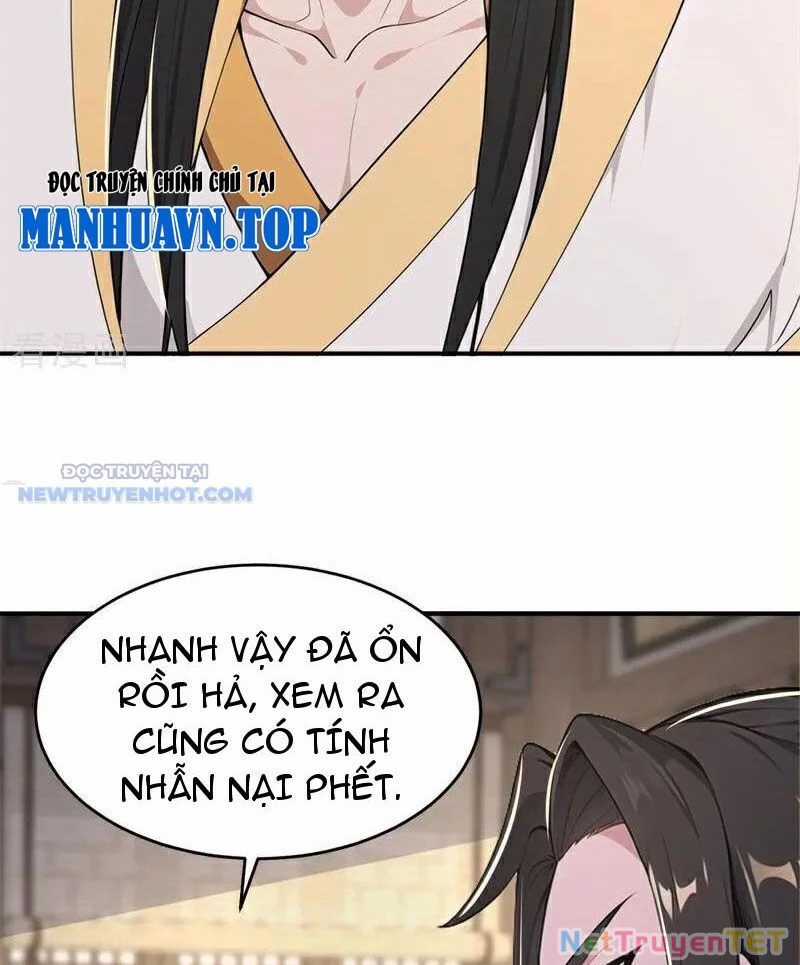 Ta Thực Sự Không Muốn Làm Thần Tiên Chapter 110 trang 44
