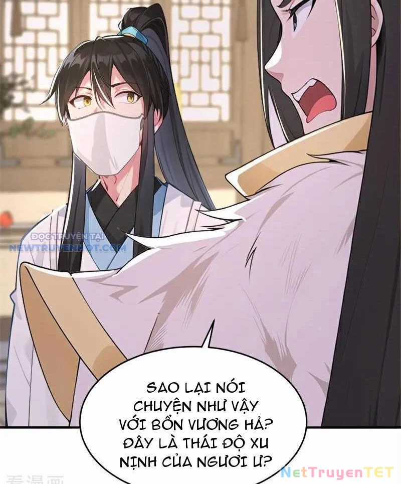 Ta Thực Sự Không Muốn Làm Thần Tiên Chapter 110 trang 45