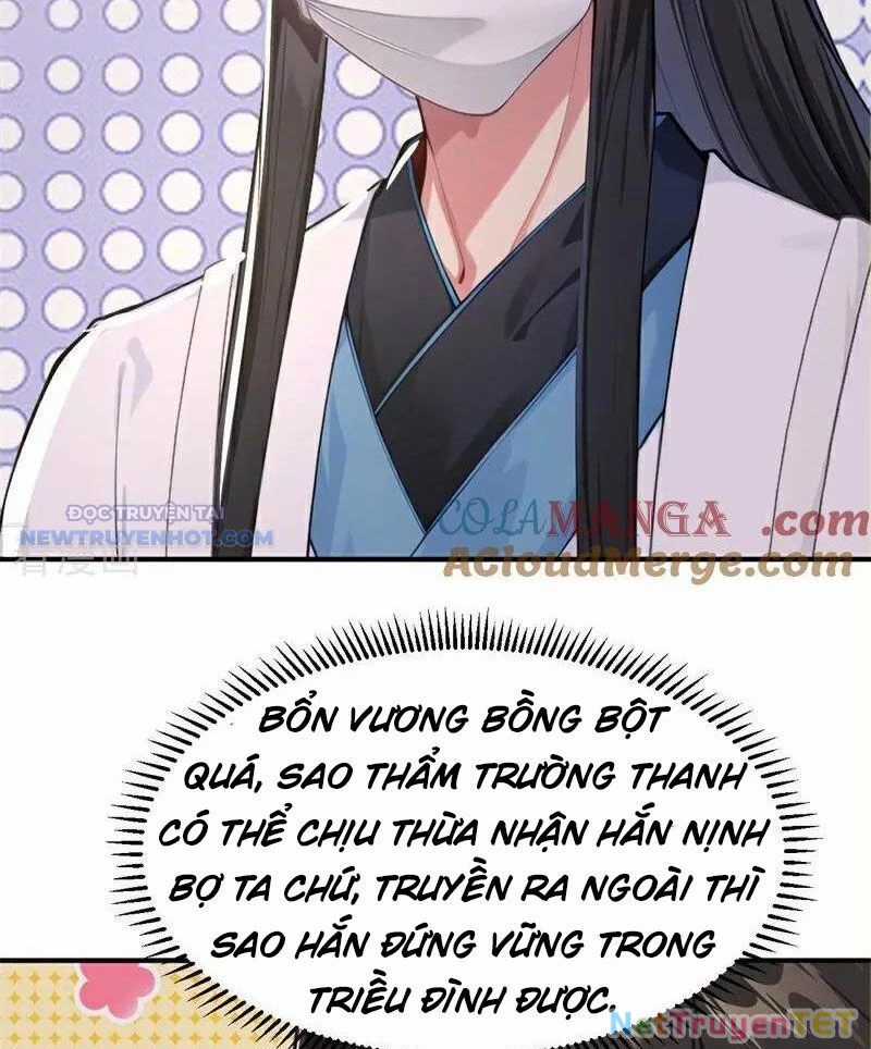 Ta Thực Sự Không Muốn Làm Thần Tiên Chapter 110 trang 47