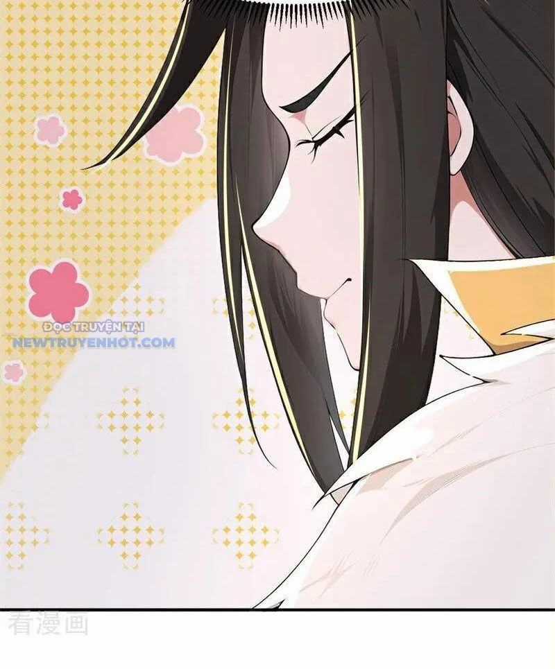 Ta Thực Sự Không Muốn Làm Thần Tiên Chapter 110 trang 48