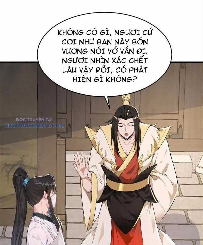 Ta Thực Sự Không Muốn Làm Thần Tiên Chapter 110 trang 49