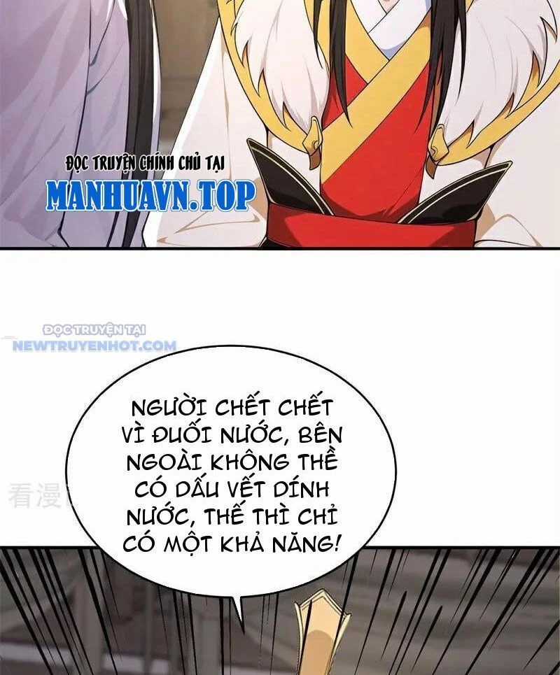 Ta Thực Sự Không Muốn Làm Thần Tiên Chapter 110 trang 52