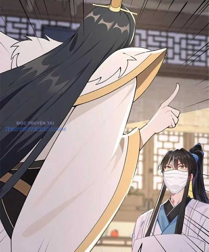 Ta Thực Sự Không Muốn Làm Thần Tiên Chapter 110 trang 53