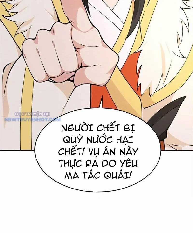 Ta Thực Sự Không Muốn Làm Thần Tiên Chapter 110 trang 55
