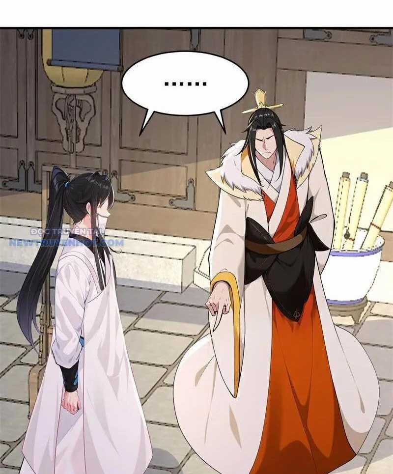Ta Thực Sự Không Muốn Làm Thần Tiên Chapter 110 trang 56